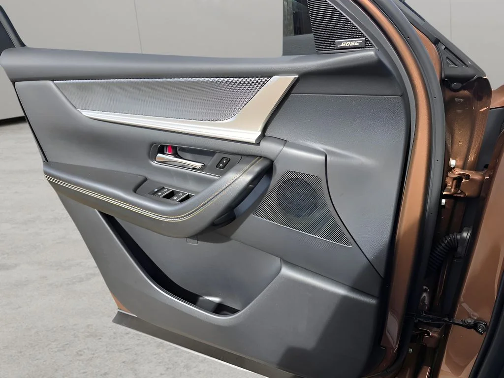 Used 2025 Melting Copper Metallic Mazda Premium Plus Package image 17