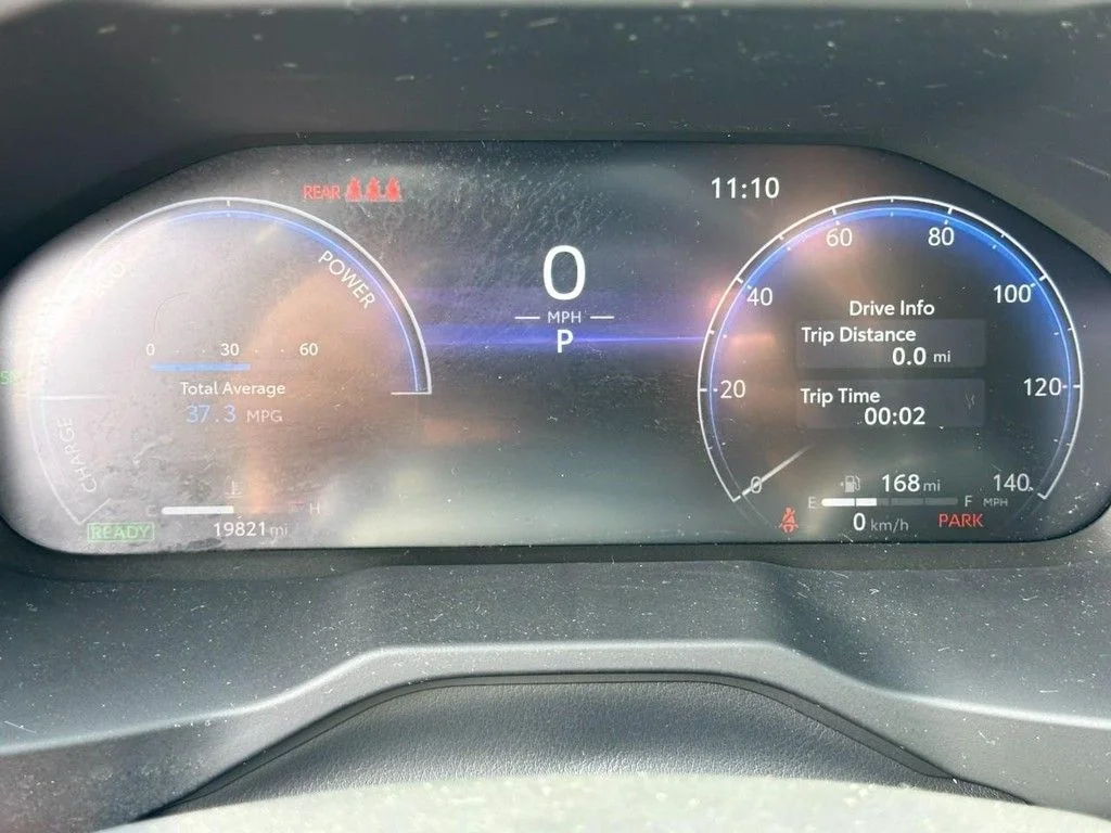Used 2024  Toyota Limited image 24