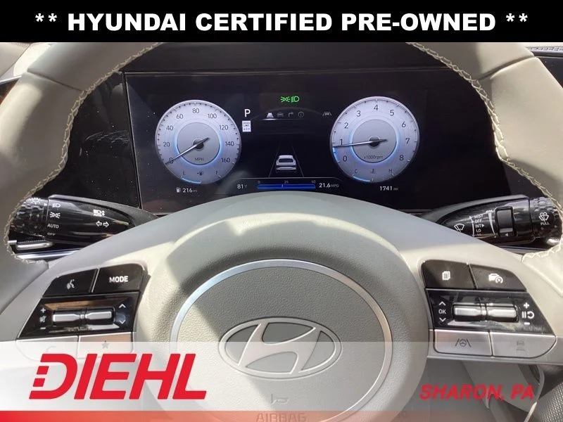 2024 Hyundai Elantra SEL - Photo 24