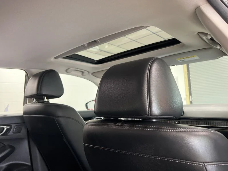 Used 2024  Honda EX-L image 12