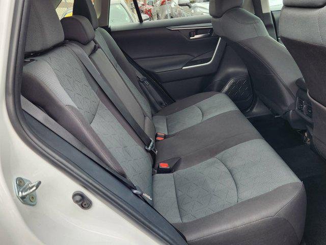 Certified Used 2025 ICE CAP Toyota  image 29