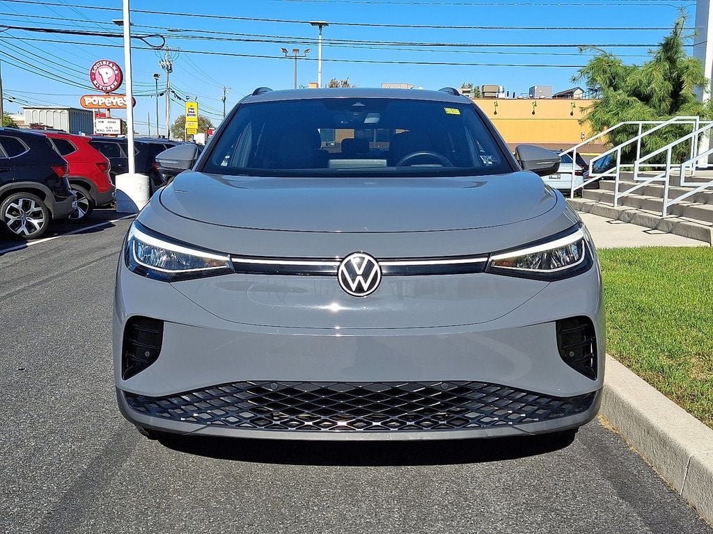 Used 2023 Volkswagen ID.4 PRO with VIN 1V2CMPE80PC029319 for sale in Lancaster, PA