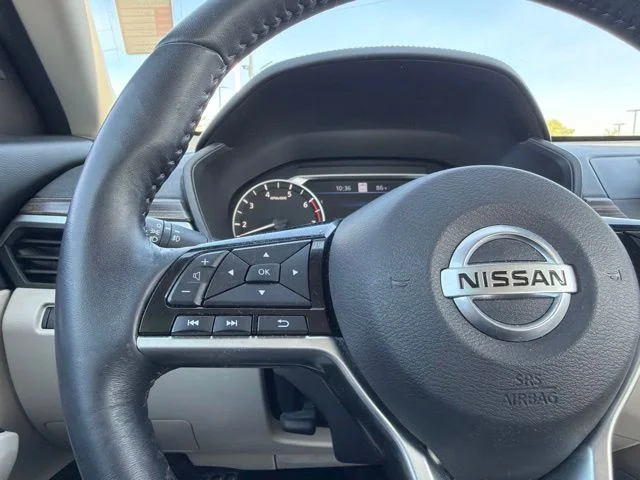 Used 2019 Red Nissan 2.0 Edition ONE image 34