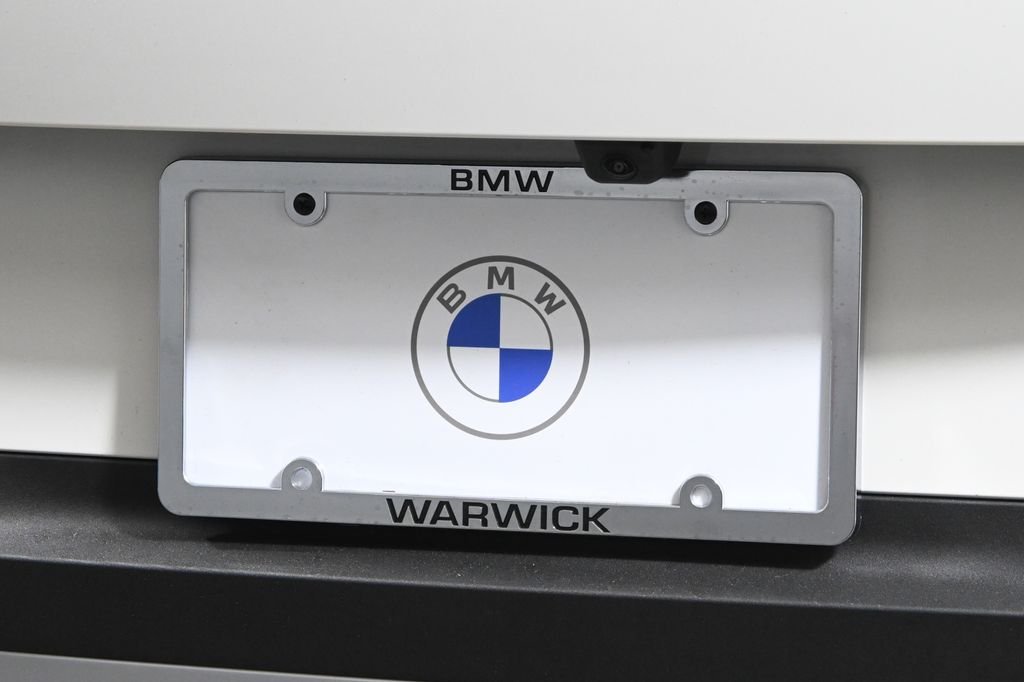 Used 2026 Alpine White BMW 30 xDrive image 14