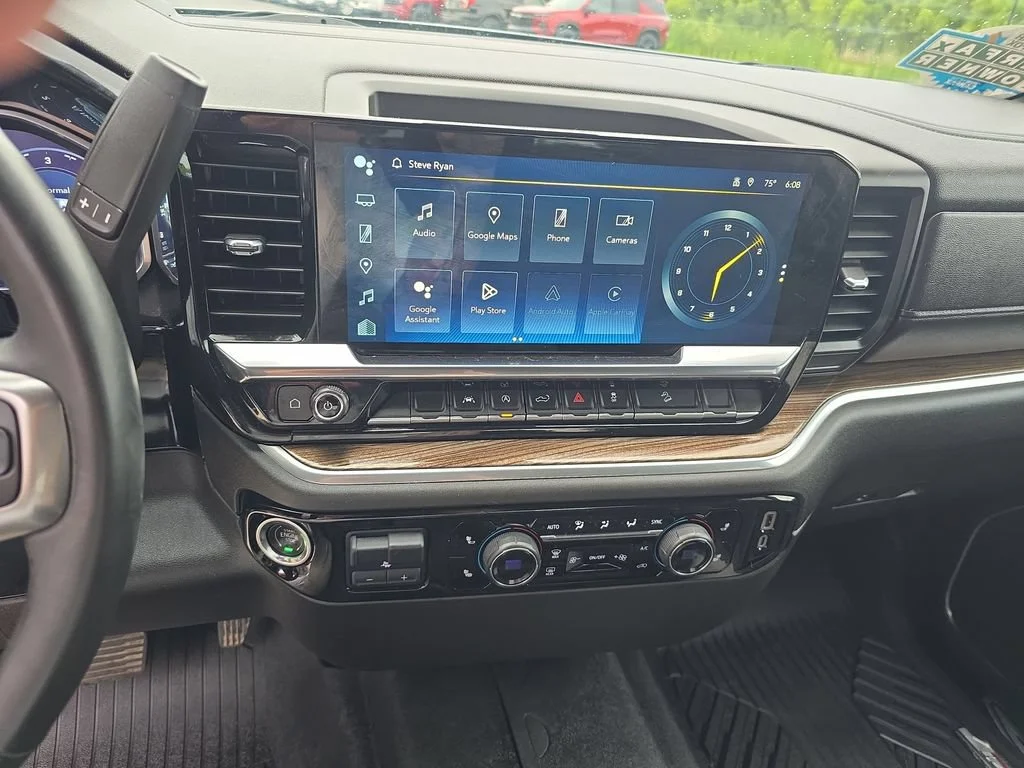2023 Chevrolet Silverado 1500 RST - Photo 17