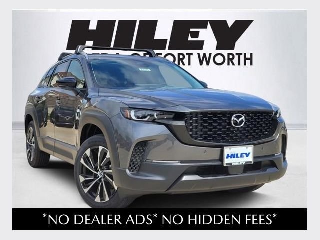 2026 Mazda CX-50 Hybrid Premium Plus AWD