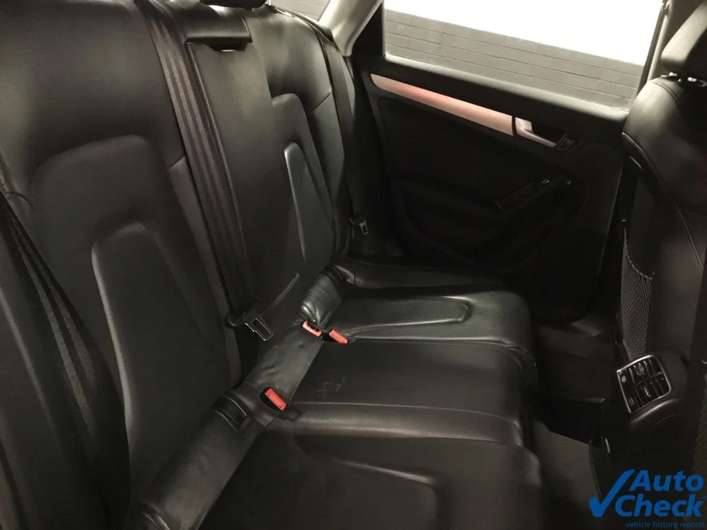 Used 2013 Black Audi 2.0T Premium Plus image 30