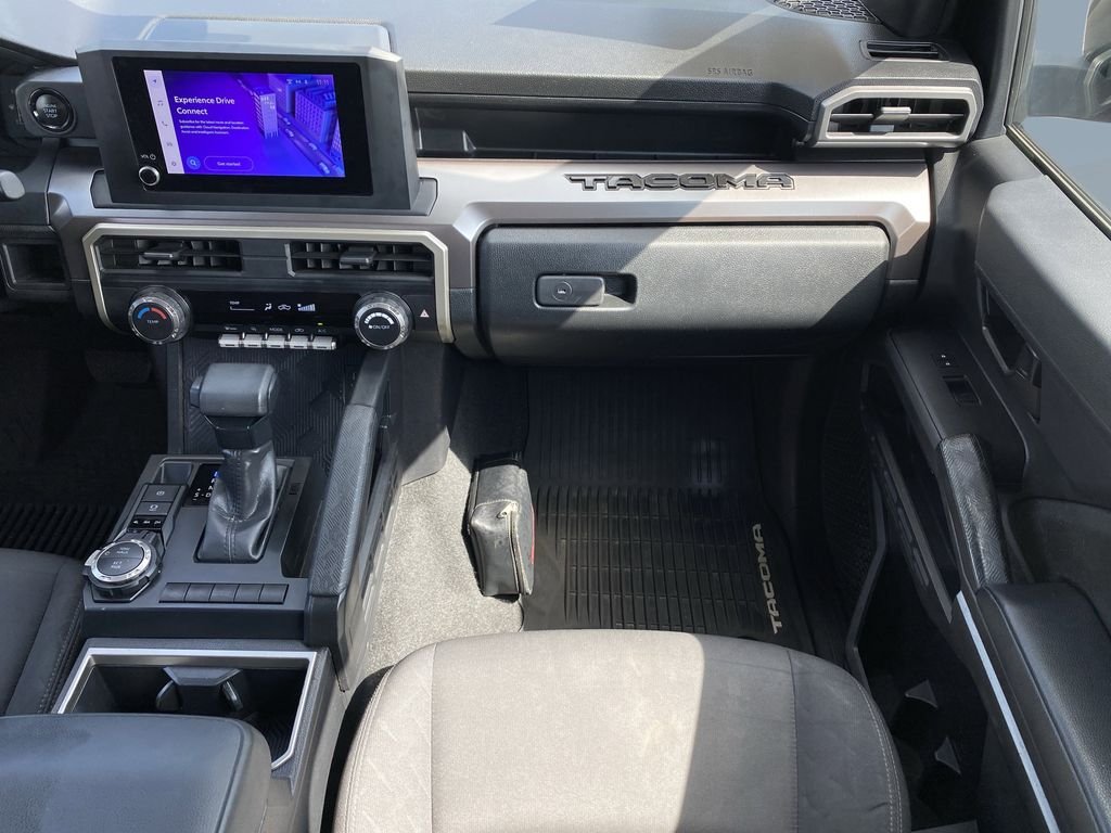 2024 Toyota Tacoma SR5 - Photo 16