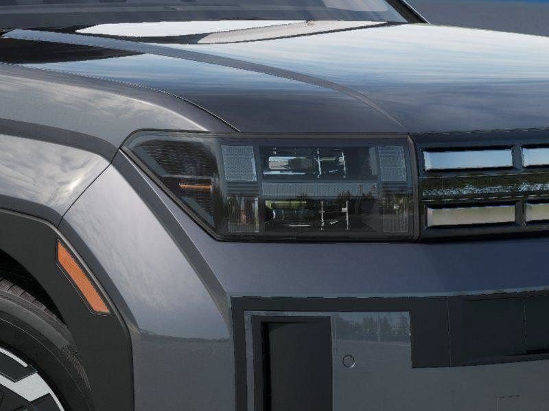 New 2027 Ecotronic Gray Hyundai SE image 10