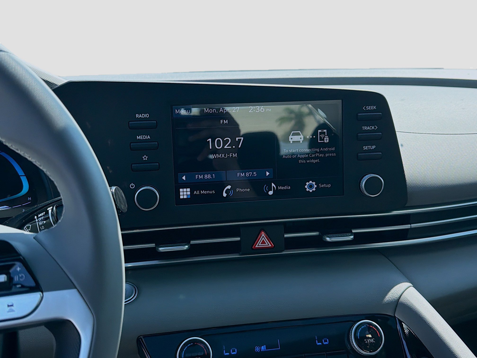 2026 Hyundai Elantra SEL - Photo 34