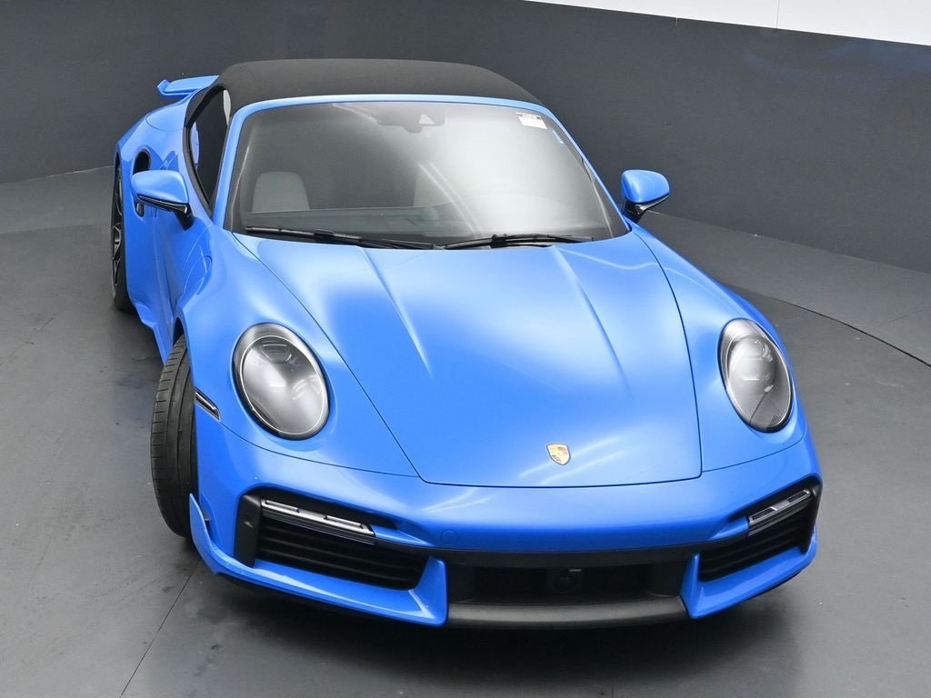 2022 PORSCHE 911 - Image 41