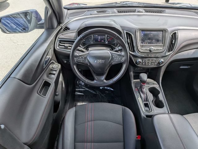 2022 Chevrolet Equinox RS - Photo 17