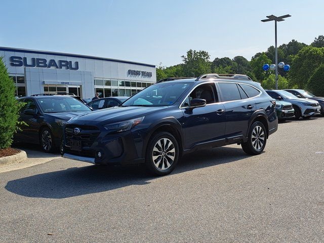 2023 Subaru Outback Limited