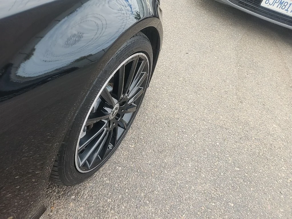 Used 2021 Black Mercedes-Benz C 300 image 15