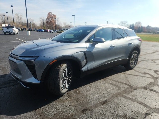 2025 Chevrolet Blazer EV LT - Photo 8