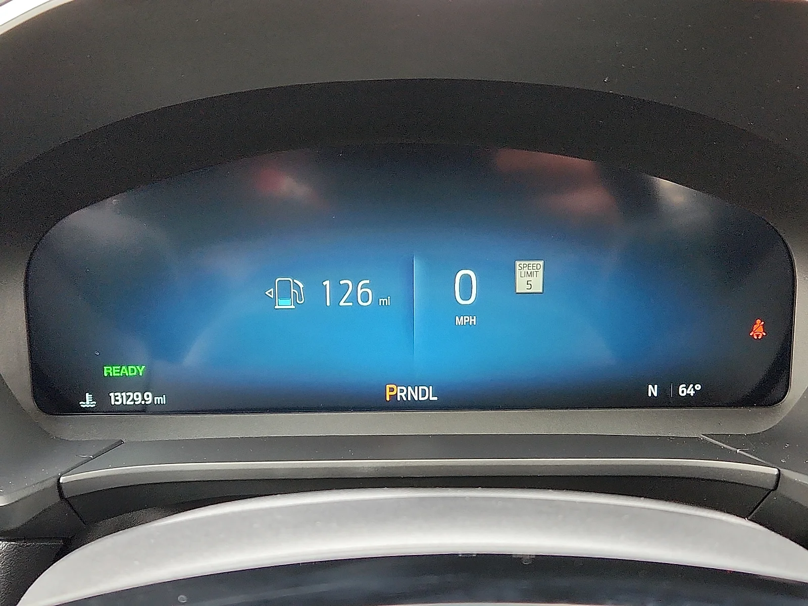 2025 Ford Escape Hybrid Platinum - Photo 23