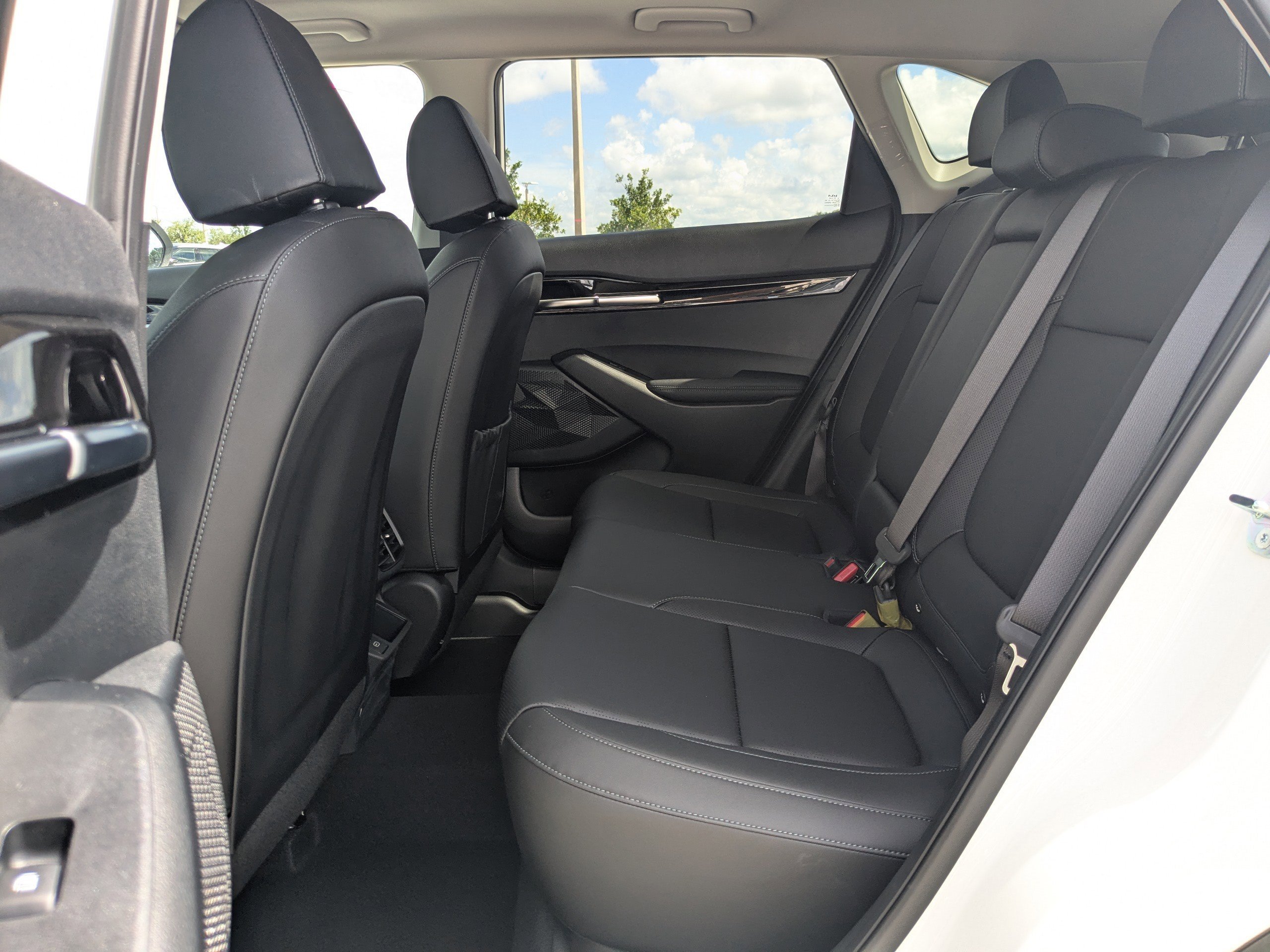 2026 Kia Seltos SX - Photo 17