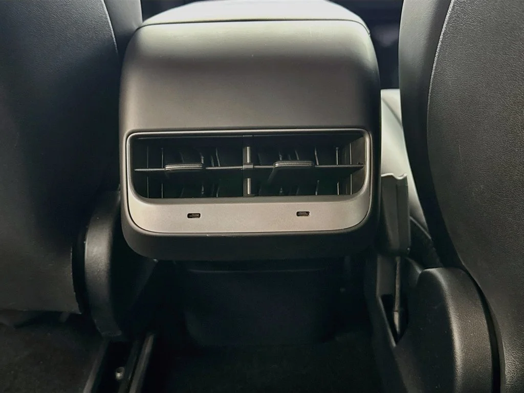 Used 2022 Blue Tesla Long Range image 28