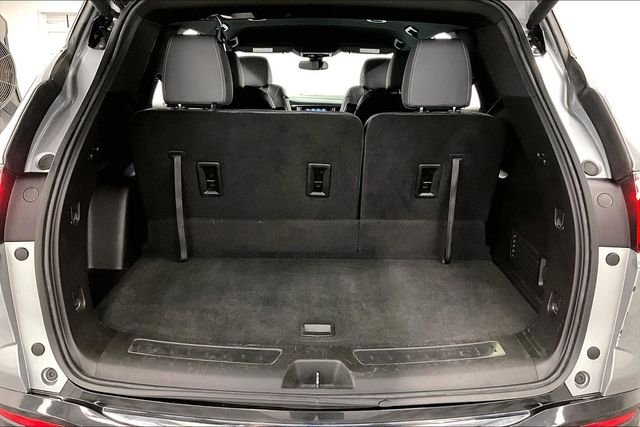 Used 2023 Moonstone Gray Metallic Buick Essence image 42