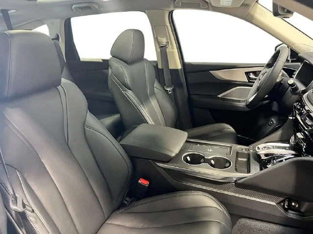 New 2026 Liquid Carbon Metallic Acura Base image 38