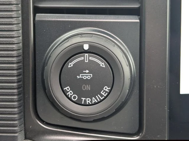 New 2026 Antimatter Blue Metallic Ford Platinum® image 25