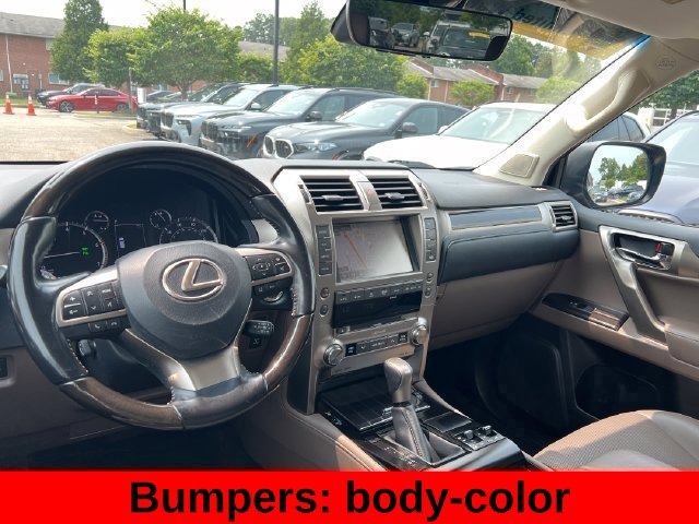 Used 2021  Lexus 460 image 61