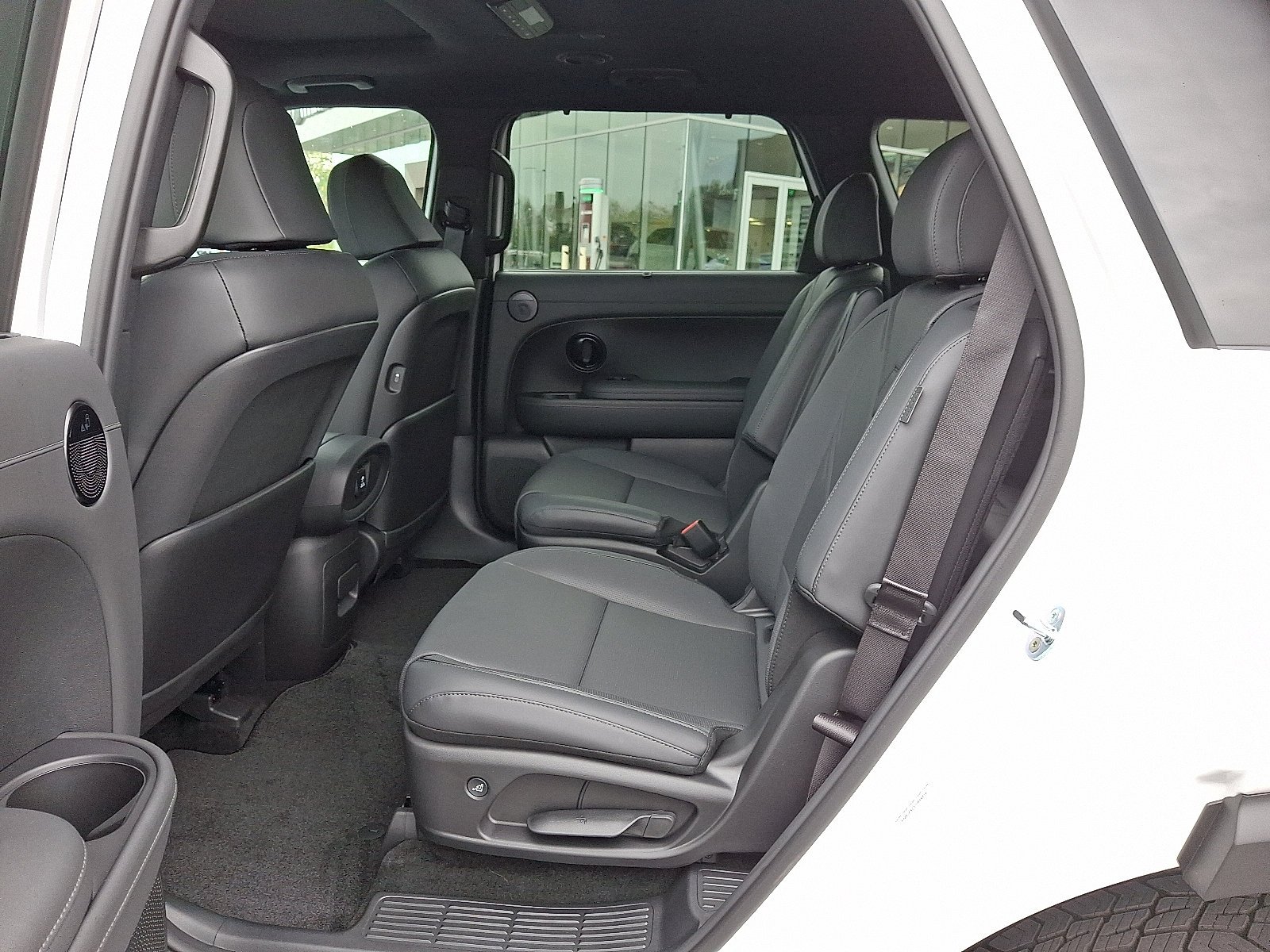 2026 Hyundai Palisade XRT Pro - Photo 6