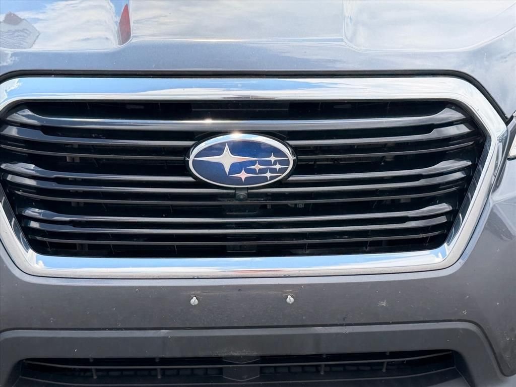 Used 2020 Gray Subaru Touring image 7