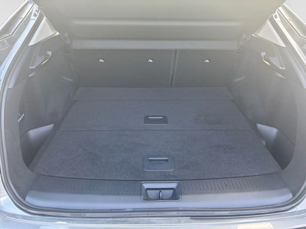 Used 2023 Gray Nissan ENGAGE image 33