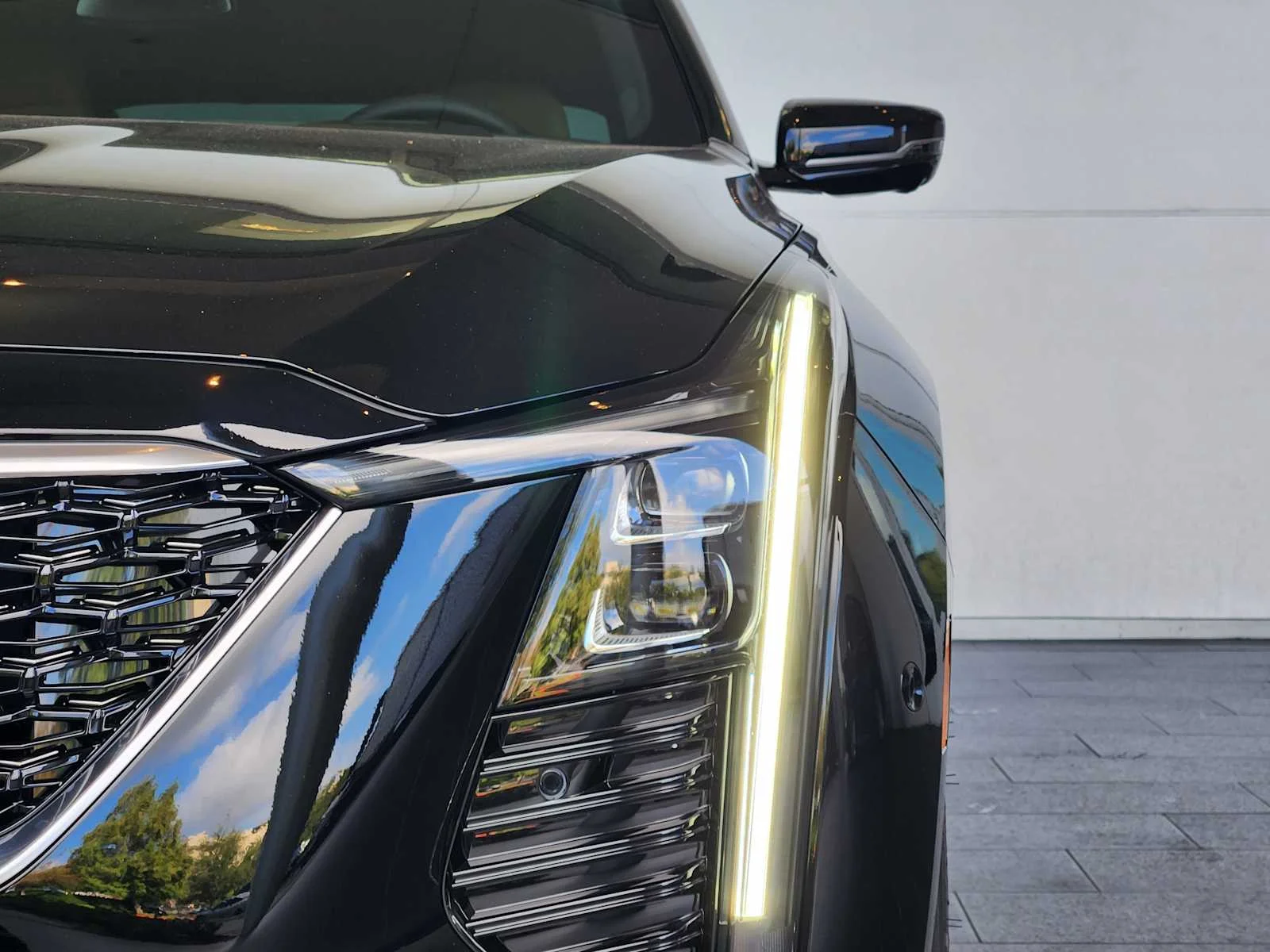 2026 Cadillac CT5 Premium Luxury - Photo 6