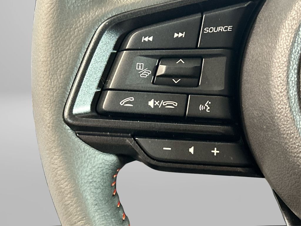 2026 Subaru Crosstrek Limited - Photo 34