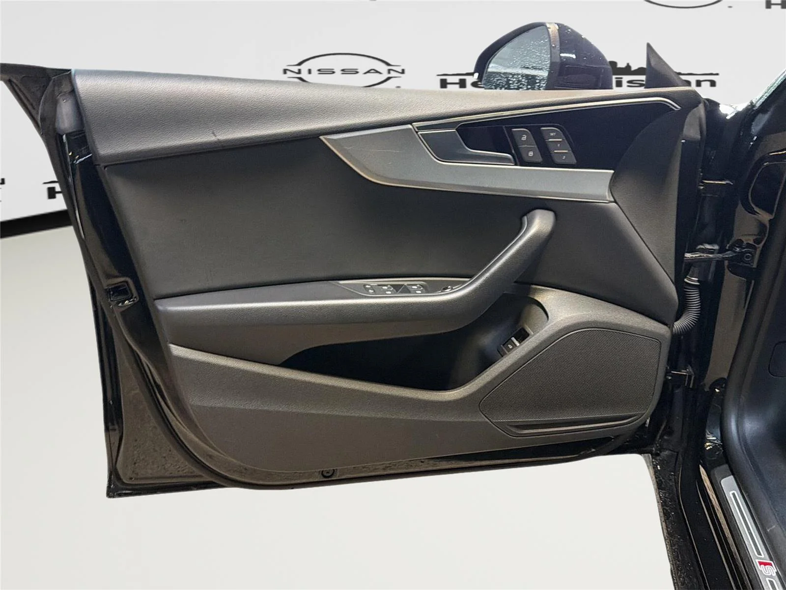 2025 Audi A5 Sportback Premium - Photo 9