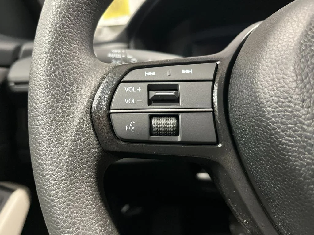 2026 Honda Accord SE - Photo 17