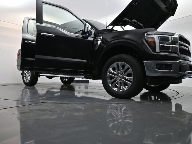 2025 Ford F-150 Lariat - Photo 77