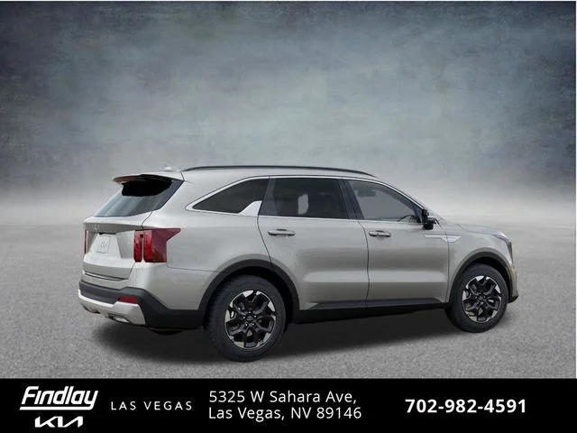 New 2026 Silver Kia S image 7