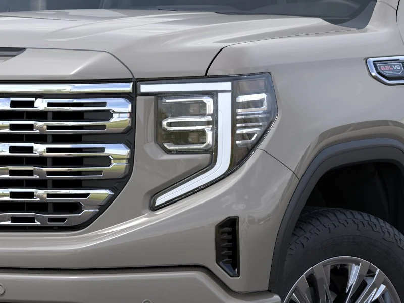New 2026 Coastal Dune GMC Denali image 10