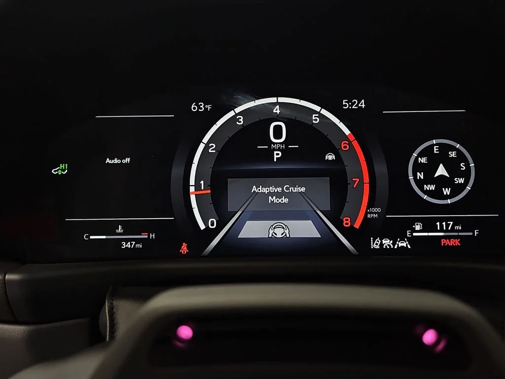 New 2026 Caviar Lexus F SPORT HANDLING image 18