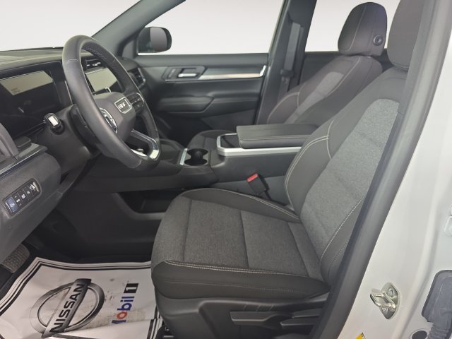 Used 2026 Summit White GMC Elevation image 11