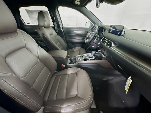 2025 Mazda CX-5 Turbo Signature - Photo 28