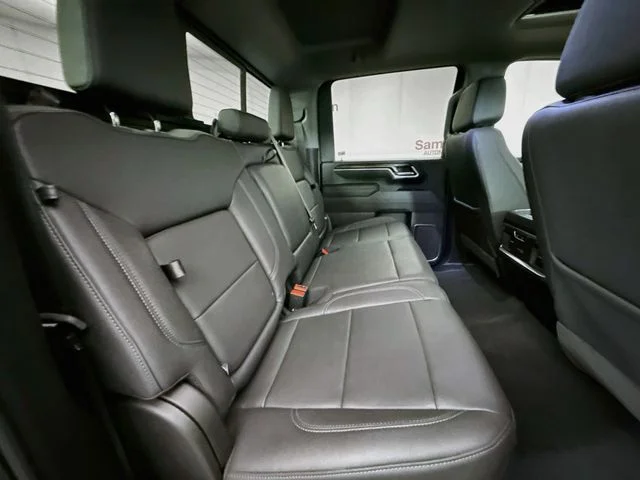 Used 2025 Gray Chevrolet LTZ image 30