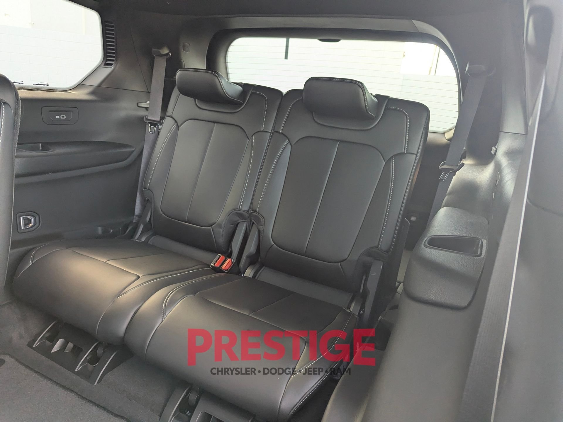 New 2026 Baltic Gray Metallic Clearcoat Jeep Limited image 26