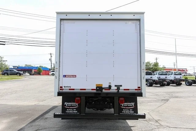 New 2025 Oxford White Ford XL image 9