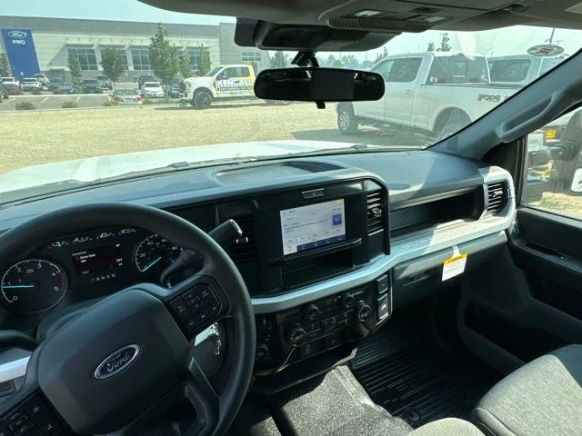 New 2026 Oxford White Ford XL image 13