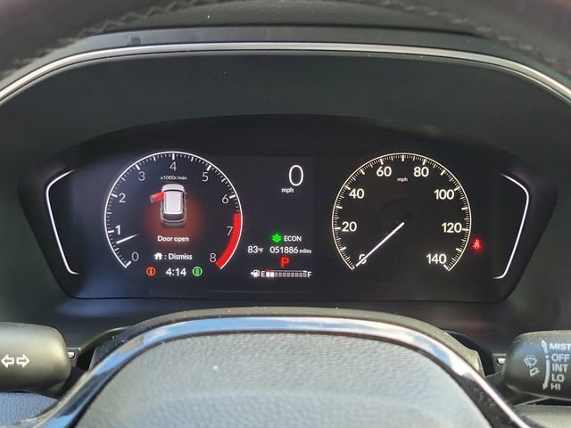2023 Honda Pilot EX-L - Photo 26