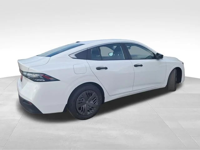 New 2027 Fresh Powder Nissan S image 7