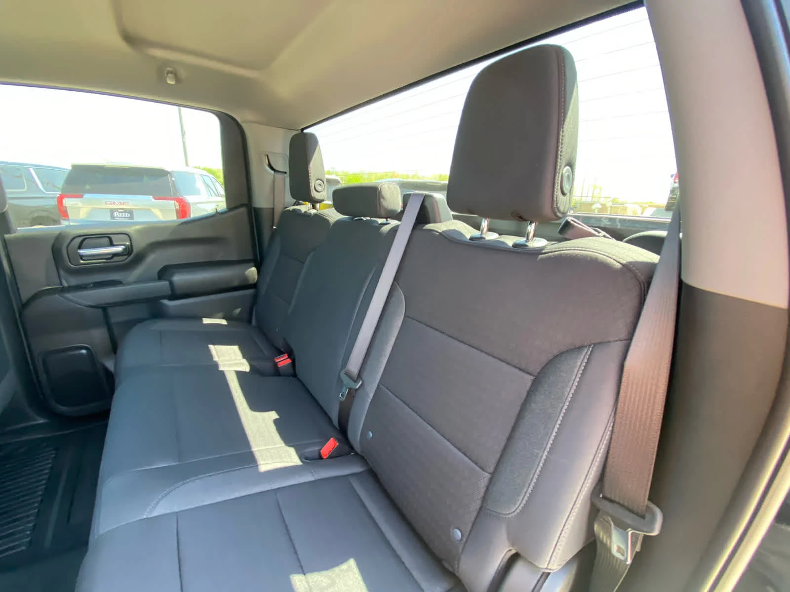 New 2026 Onyx Black GMC Pro image 22