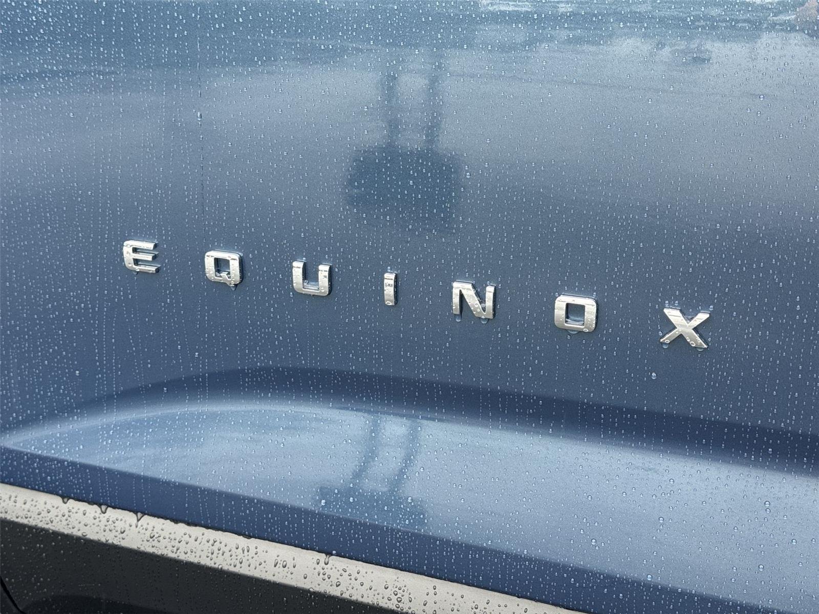 2026 Chevrolet Equinox LT - Photo 40