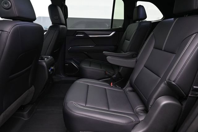 2026 GMC Acadia Elevation - Photo 11