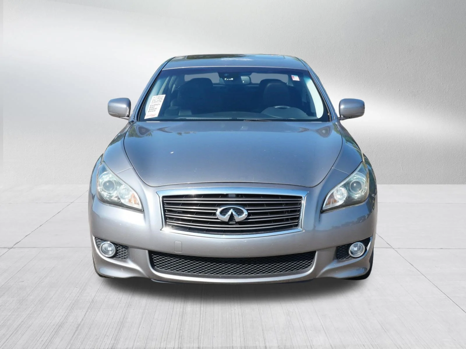 Used 2012 INFINITI M 37 with VIN JN1BY1AP2CM334369 for sale in Cambridge, MN