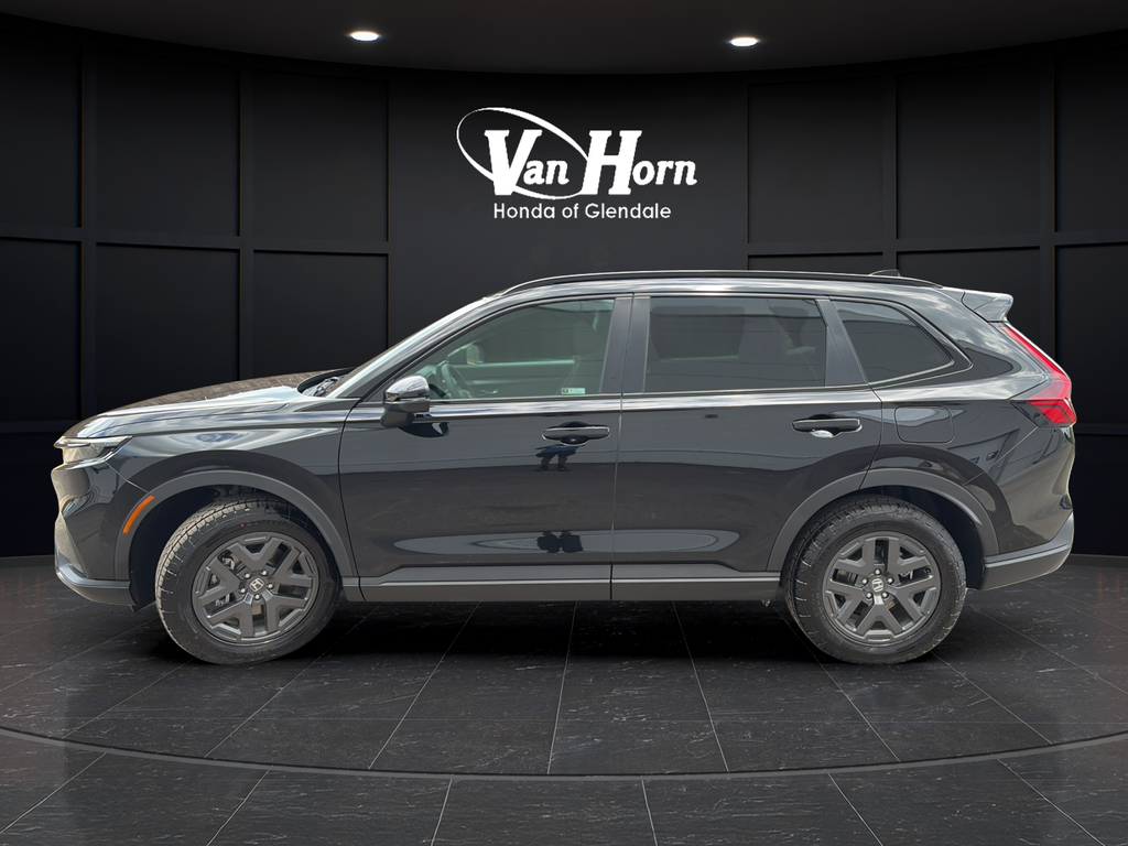 Used 2026  Honda TrailSport image 4